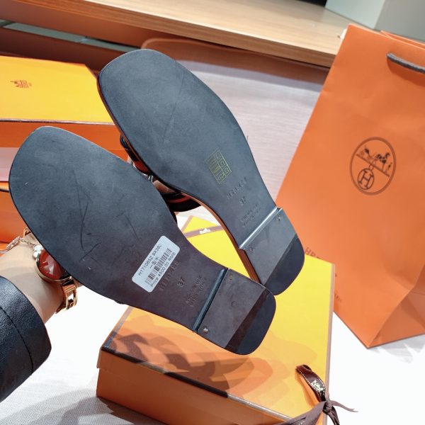 HM Oran Sandal