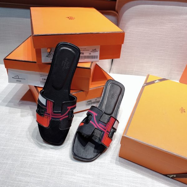 HM Oran Sandal