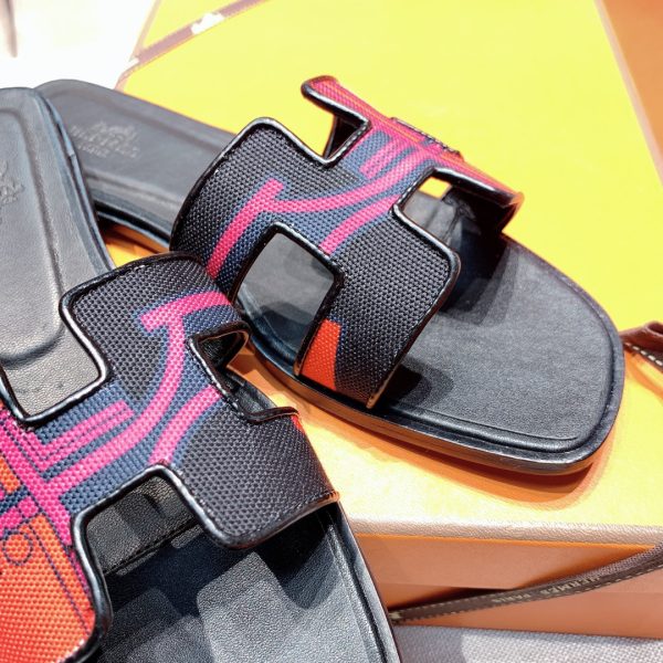 HM Oran Sandal