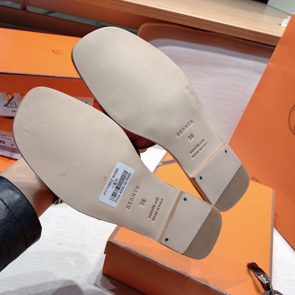 HM Oran Sandal