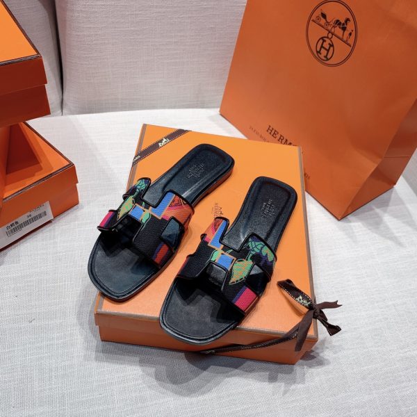 HM Oran Sandal