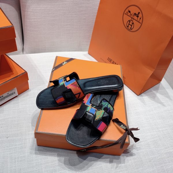 HM Oran Sandal