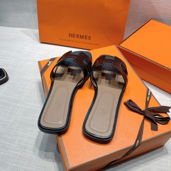 HM Oran Sandal