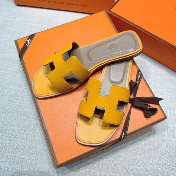 HM Oran Sandal