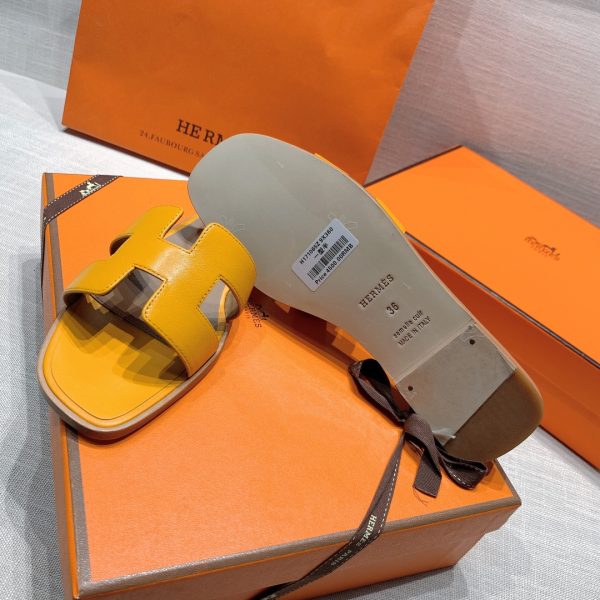 HM Oran Sandal