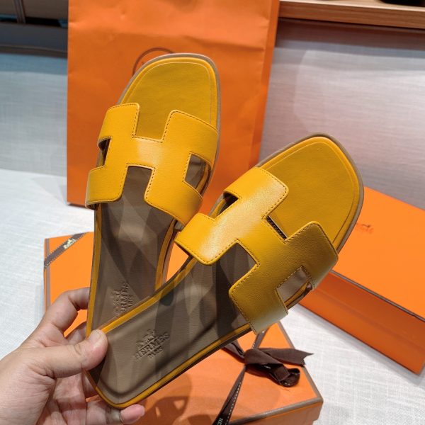 HM Oran Sandal