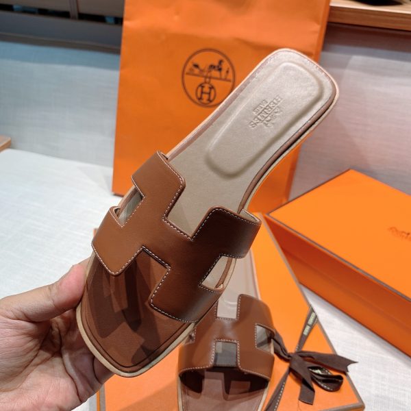 HM Oran Sandal