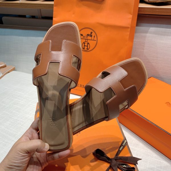 HM Oran Sandal