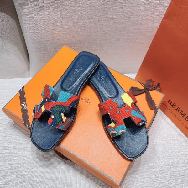 HM Oran Sandal