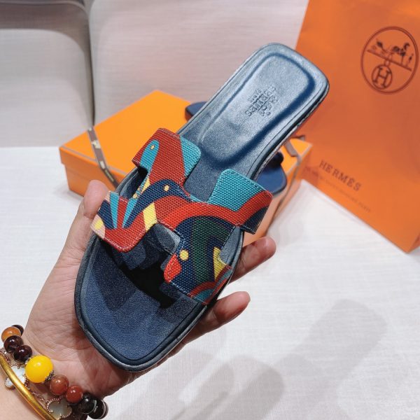 HM Oran Sandal