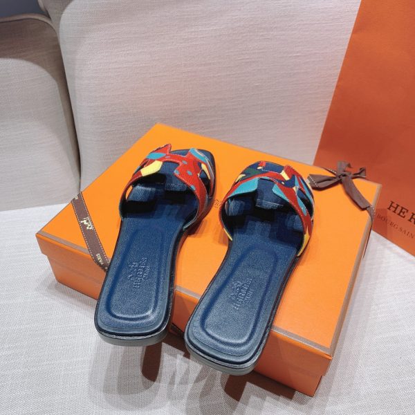 HM Oran Sandal