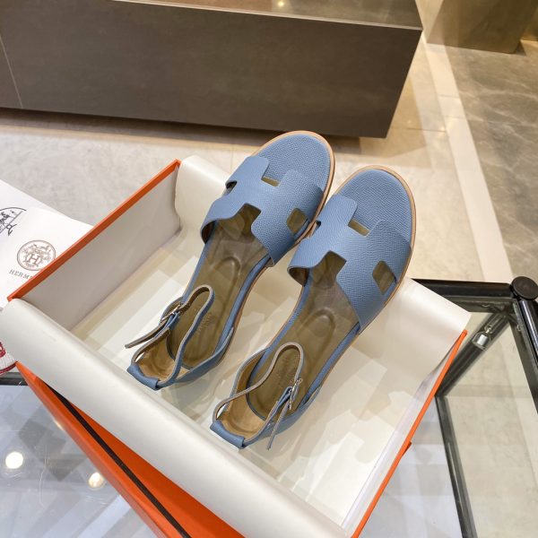 HM Santorini Sandal