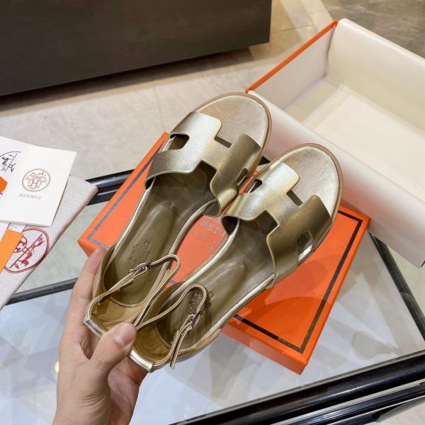 HM Santorini Sandal