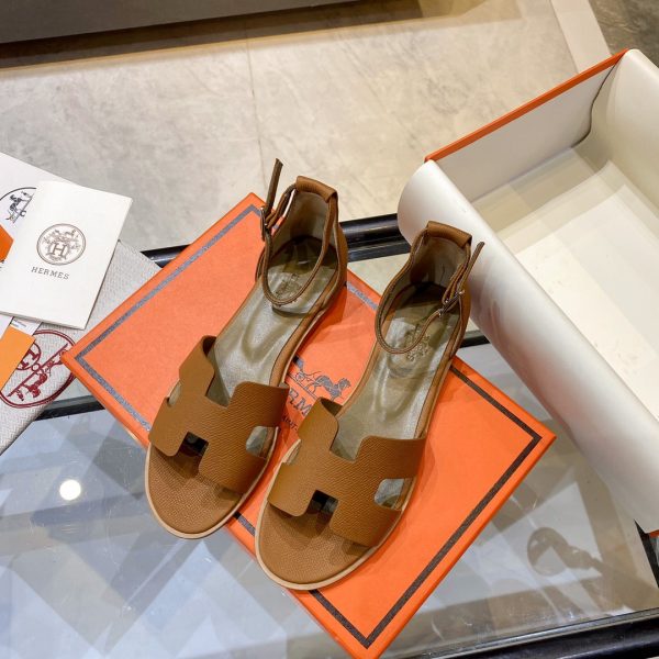 HM Santorini Sandal