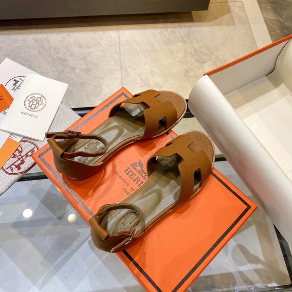 HM Santorini Sandal