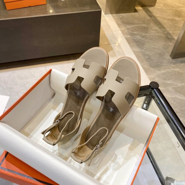 HM Santorini Sandal