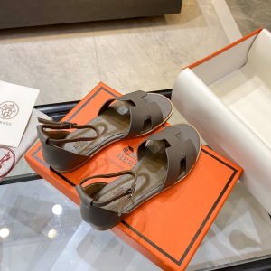 HM Santorini Sandal