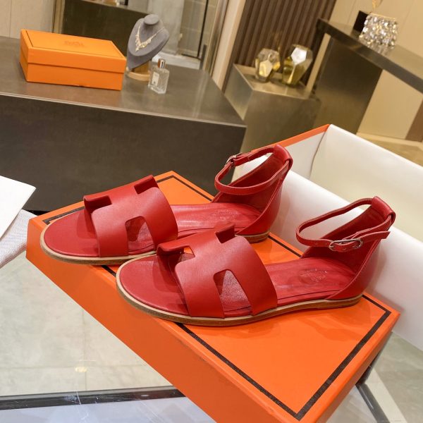 HM Santorini Sandal