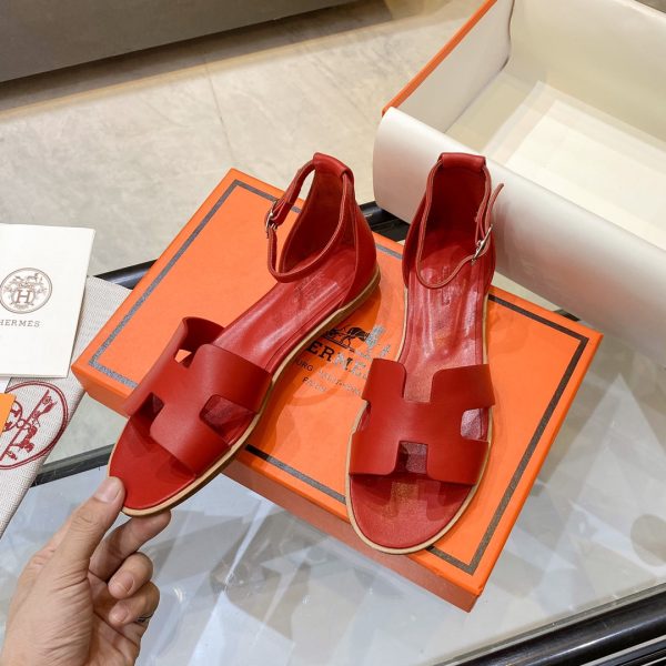 HM Santorini Sandal