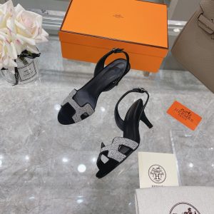 HM Classic Simple Sandal