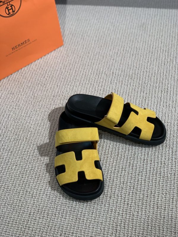 HM Chypre Sandal