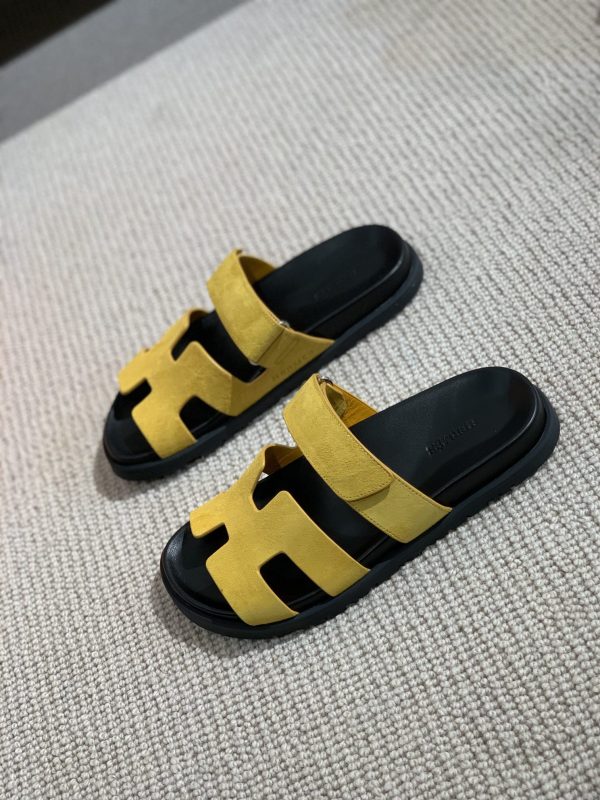 HM Chypre Sandal