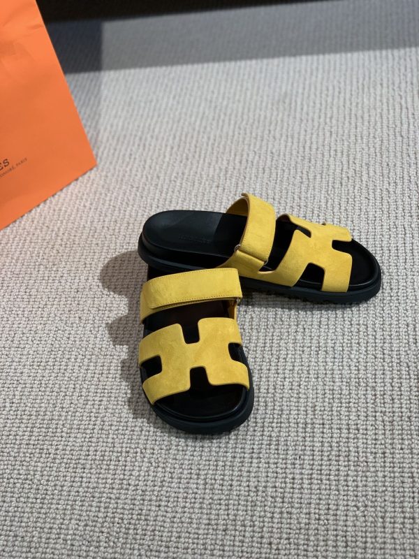 HM Chypre Sandal