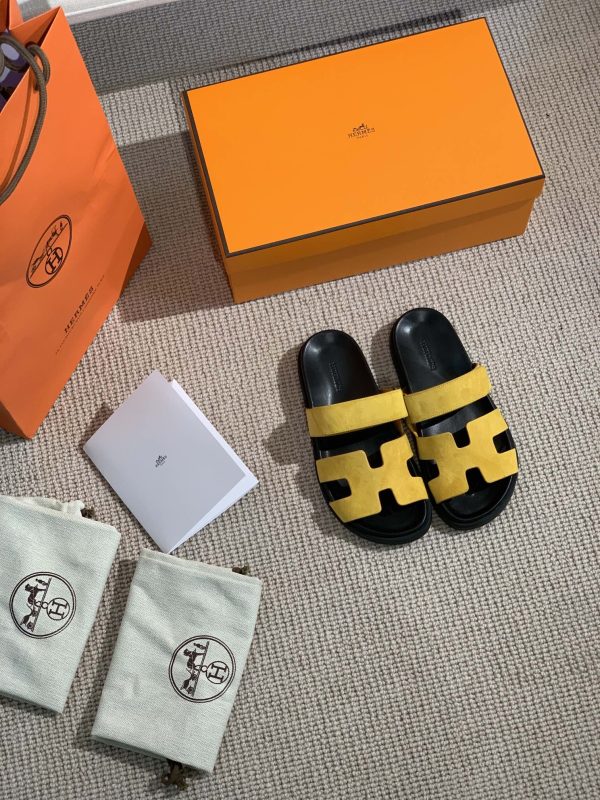 HM Chypre Sandal