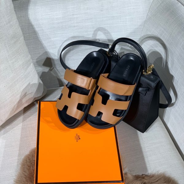 HM Chypre Sandal