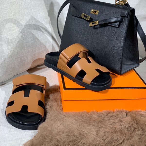 HM Chypre Sandal