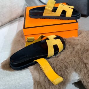 HM Chypre Sandal