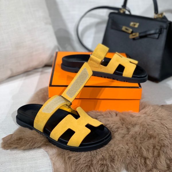 HM Chypre Sandal