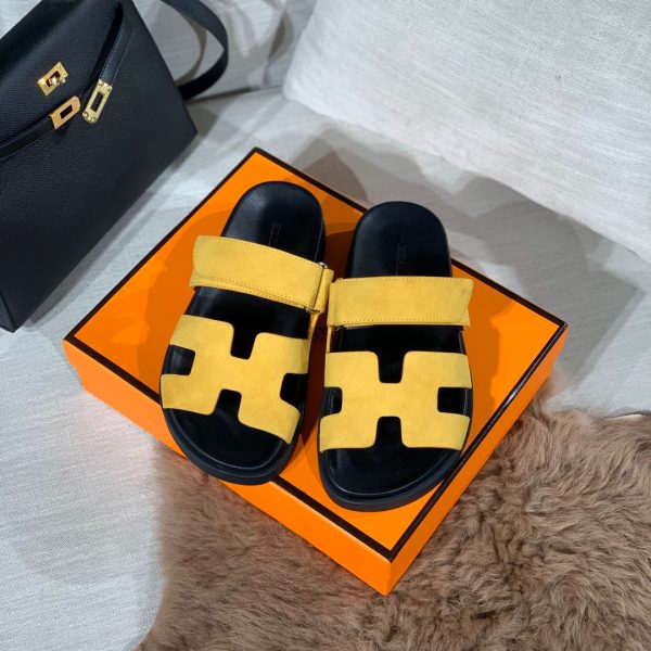 HM Chypre Sandal