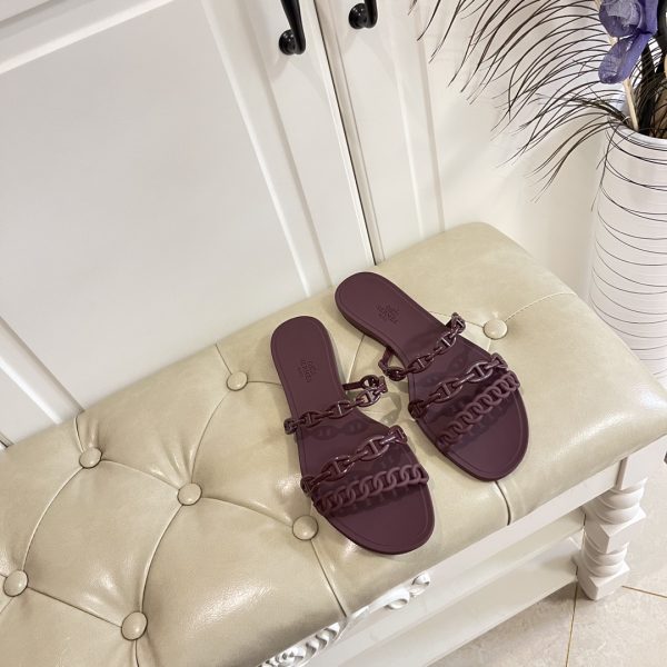 HM Thalassa Sandal