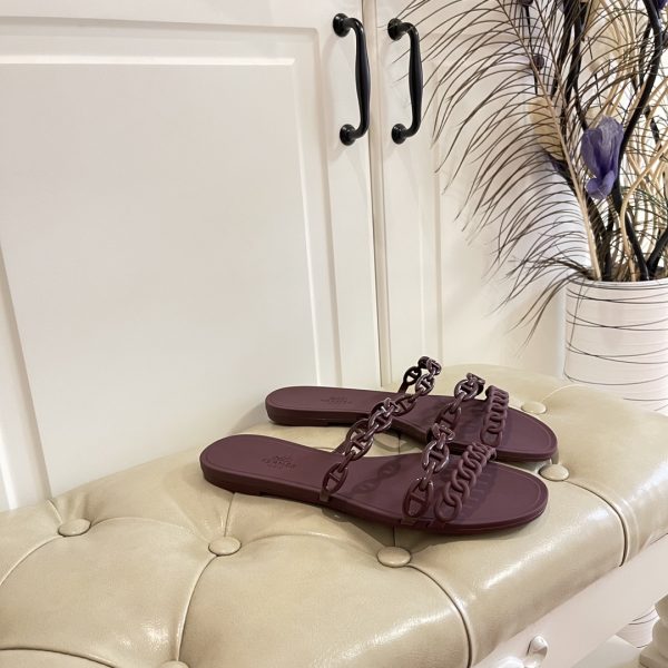 HM Thalassa Sandal