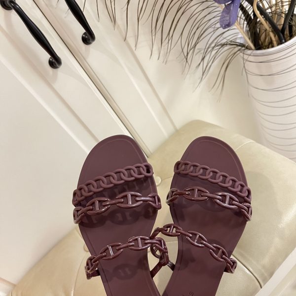 HM Thalassa Sandal