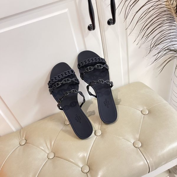 HM Thalassa Sandal