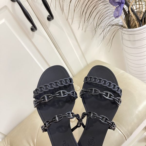 HM Thalassa Sandal