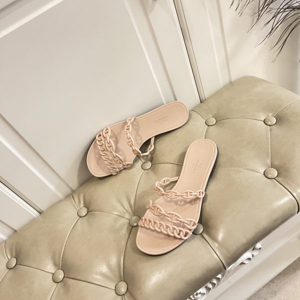 HM Thalassa Sandal