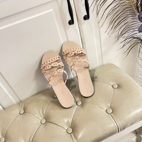 HM Thalassa Sandal