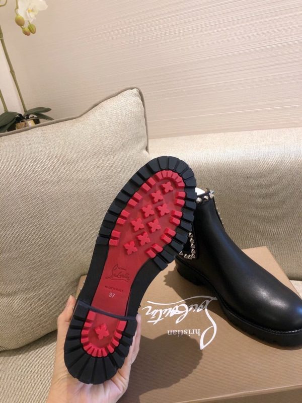 Christian Louboutin Capahutta Flat