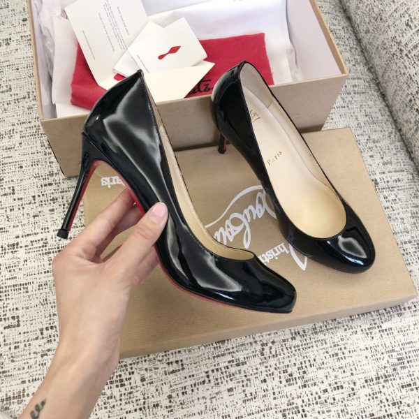 Christian Louboutin Corneille High Heels