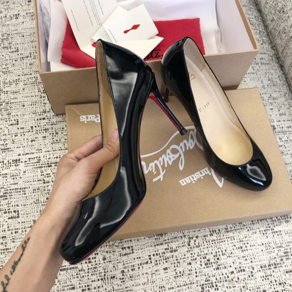 Christian Louboutin Corneille High Heels