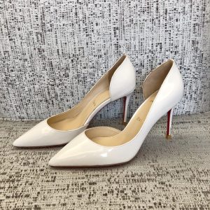 Christian Louboutin Pigalle High Heels