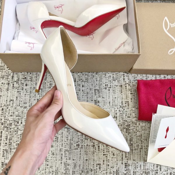 Christian Louboutin Pigalle High Heels