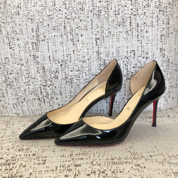 Christian Louboutin Pigalle High Heels