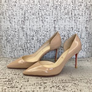 Christian Louboutin Pigalle High Heels