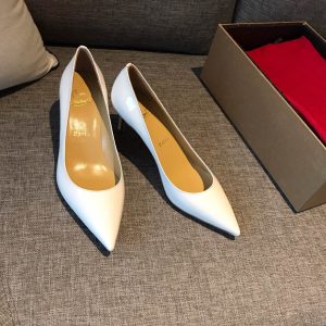 Christian Louboutin Iriza High Heels