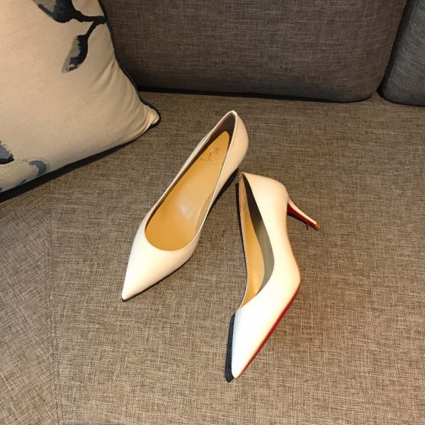 Christian Louboutin Iriza High Heels