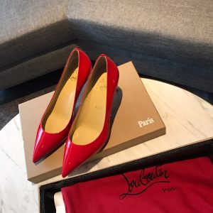 Christian Louboutin Iriza High Heels